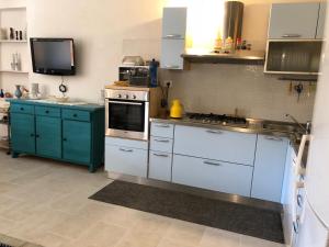 Foto dalla galleria di kaleMoruHouse a Geremèas