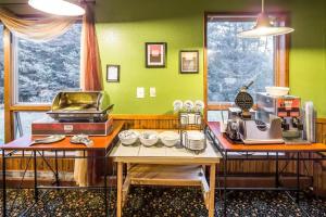 Fotografie z fotogalerie ubytování Quality Inn Kodiak v Kodiaku