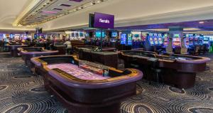 Imagen de la galería de Harrah's Las Vegas Hotel & Casino, en Las Vegas