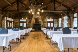Gallery image of Abe Martin Lodge & Cabins in Nashville