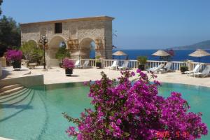 Gallery image of Club Patara Villas in Kalkan