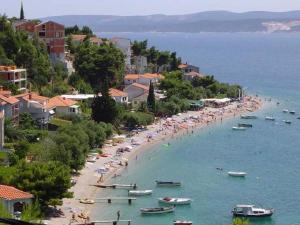 Príroda v okolí apartmánu
