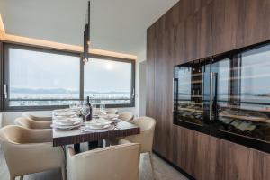 Fotografia z galérie ubytovania Luxury Apartment Kortina v destinácii Zadar