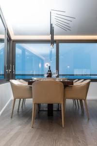 Fotografia z galérie ubytovania Luxury Apartment Kortina v destinácii Zadar