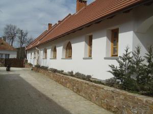 Gallery image of Ferien im Naturschutzgebiet in Kékkút