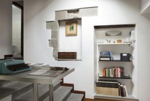 Gallery image of Alloggio La Volta in Viterbo