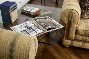 Gallery image of Alloggio La Volta in Viterbo