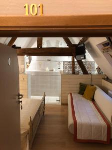 Gallery image of Mara Ath in Rebaix +56 photos