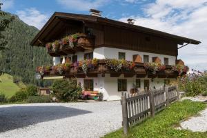 Edificio in cui si trova l'affittacamere