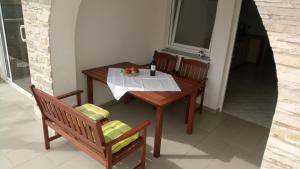 Fotografie z fotogalerie ubytování Apartments Ante v destinaci Vir