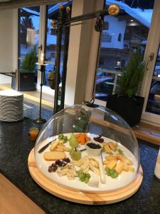 Mâncare la sau în apropiere de acest hotel