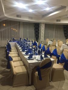 Φωτογραφία από το άλμπουμ του Pensiunea Nicolas στην Κραϊόβα