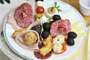 Φωτογραφία από το άλμπουμ του Pensiunea Nicolas στην Κραϊόβα