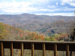 Gallery image of Alpine Log Cabin in Boone