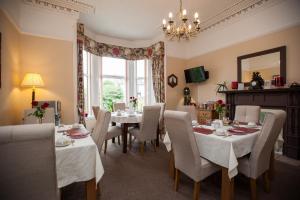 Gallery image of Dean Park Guest House in Kilmarnock