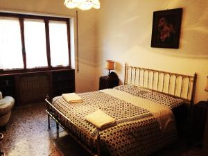 Gallery image of Roma Manuela'S Cozy Guest House Trastevere in Rome
