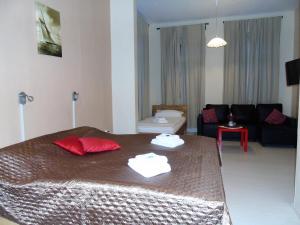 Gallery image of Landhaus Irmgard in Braunlage +49 photos