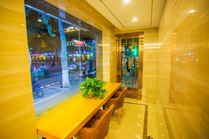 Gallery image of Dunhuang Season Boutique Hotel in Dunhuang