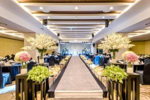Fotografie z fotogalerie ubytování Hotel Sirius v destinaci Čedžu + 37 fotografií