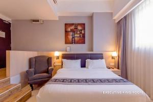 Gallery image of De Elements Business Hotel KL in Kuala Lumpur