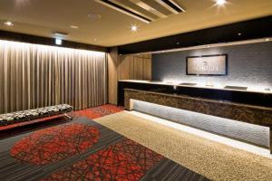 Gallery image of Ai Hotel Ageo in Ageo