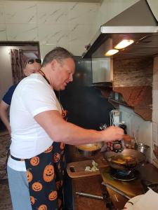 Hosté ubytování Rainbow Home Stay