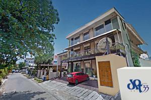 Okolí hotelu