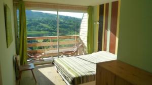 Gallery image of Naturessime Eco Village&Spa in Cheylade