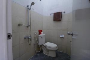 Gallery image of RedDoorz Plus near Undip Tembalang in Semarang