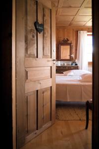 Fotografie z fotogalerie ubytování Hôtel de la Chaux-d'Abel v destinaci La Ferrière