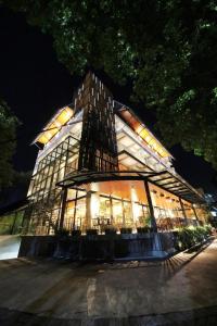 Foto da galeria de Hay Bandung em Bandung