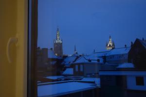 Foto sihtkohas Ieper asuva majutusasutuse Temps de Pose galeriist