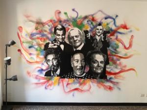 Fotografie z fotogalerie ubytování Leone X Genova Affittacamere v Janově