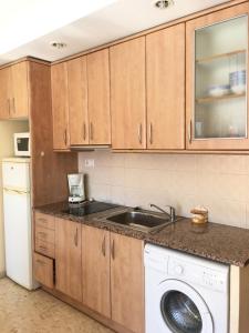 Fotografia z galérie ubytovania Aiguaneu Sa Massaneda v destinácii Blanes