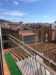 Fotografia z galérie ubytovania Aiguaneu Sa Massaneda v destinácii Blanes