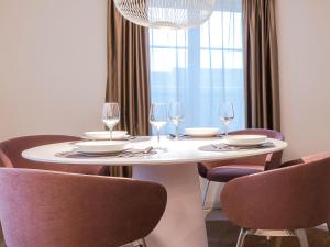 Gambar di galeri bagi Hotel Savoy di Bern