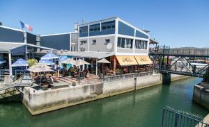 Gallery image of WATERFRONT 15 QUAY WEST in Knysna