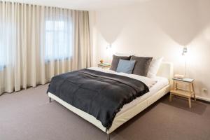 Imagen de la galería de Hotel Anna, en Stendal