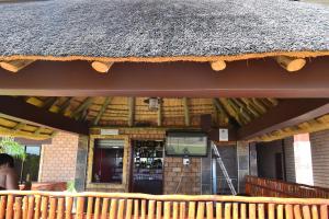 Billede fra billedgalleriet på Road House Guest House i Omuthiya