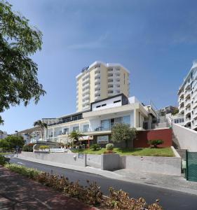 Gallery image of Muthu Raga Madeira Hotel in Funchal