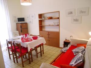 Gallery image of Appartamento Saturnia in Grado