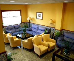 Fotografie z fotogalerie ubytování Hostal Casa Barranco v destinaci Castejón del Puente + 42 fotografií