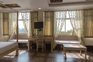 Gallery image of Hotel Sargam Sadan in Udaipur