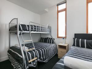 Deluxe 2 Bed Apartment