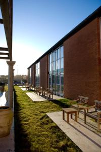 Galería fotográfica de Skaga Hotel en Hirtshals