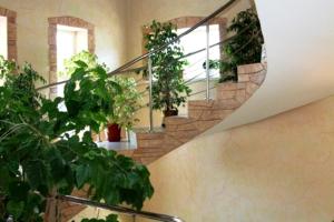 Foto sihtkohas Chişinău asuva majutusasutuse Edem Hotel galeriist