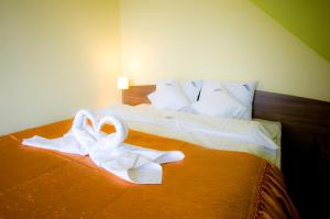 Φωτογραφία από το άλμπουμ του Hotel Gościniec Horyzont σε Zemborzyce Tereszyńskie