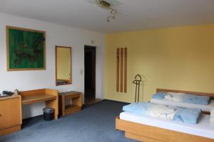 Gallery image of Landhotel "Zum ersten Siedler" in Brieselang