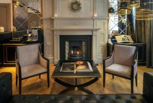Gallery image of Nottingham Place Hotel in London