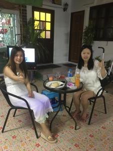 Hosté ubytování Hero Phuket